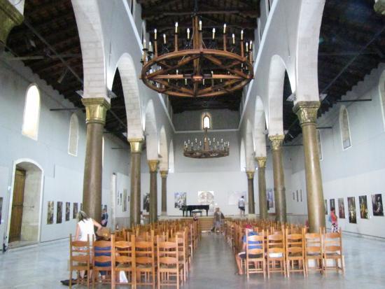 Heraklions Kommunale Kunstgalleri